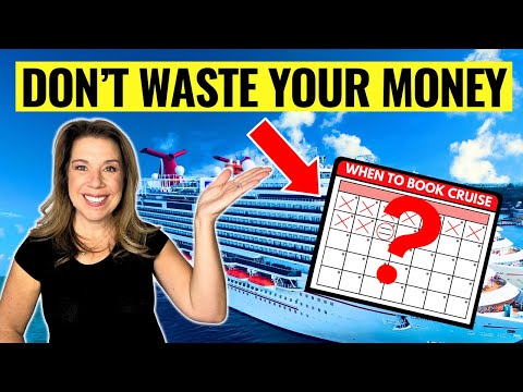 Thumbnail for 7 Money Saving Cruise SECRETS I Wish I Knew Sooner