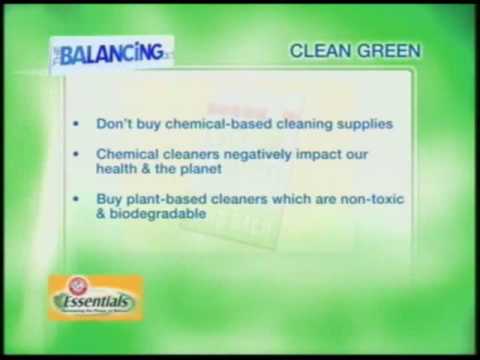 The Balancing Act Show 1147 - Church & Dwight Co, Inc. ...