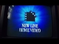 Opening Closing To The Island Of Dr Moreau Widescreen 1996 VHS 1997 Reprint
