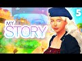 *END!* MY STORY: Ep 5 - ZOE ROSE🧬