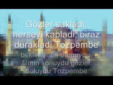 06. Umut feat Rapkan - Tozpembe