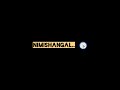 Newyork Nagaram Sillunu Oru Kaadhal AR Rahman Black Screen Whatsapp Status