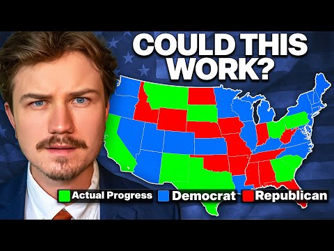 Should You Vote 3rd Party In 2028?