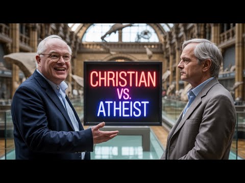 Richard Dawkins vs John Lennox – Mind-Blowing Clash of Beliefs (Pt.1)