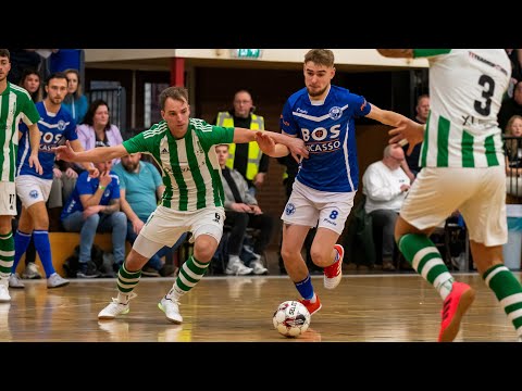 Halve finale PROTOS WEERING - poule E | Onze Club | RTV Drenthe