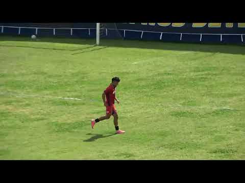 SUMMARY: LEANDRO N ALEM 1 - DEP ESPAÑOL 1 - REDUCED ARGENTINE CUP - PRIMERA C 2025