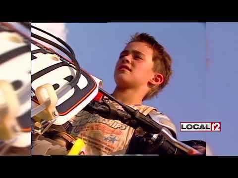 Owner of Brown County motocross track dies after being run over by a bulldozer