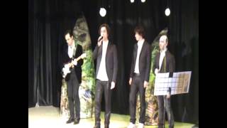 E non serve che sia Natale - I Palasport