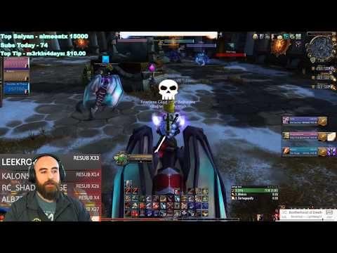 Bajheera - Epic 2600+ TURBO vs MLP 3v3 Showdown - WoW BFA 8.2.5 Warrior PvP