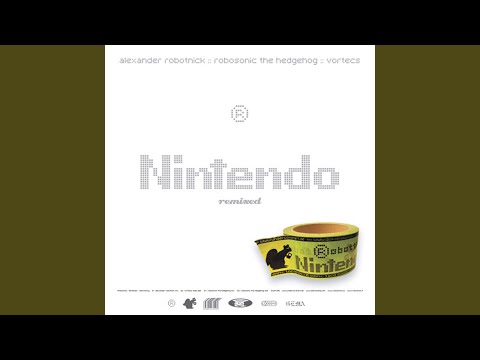 Nintendo (Vortecs Radio Edit)