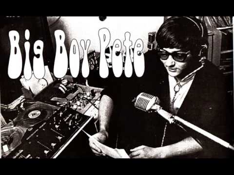 Big Boy Pete - Summerland - 1967