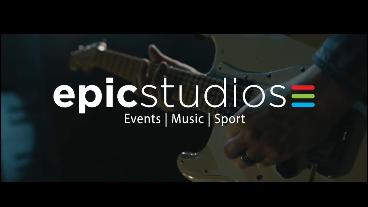 Epic Studios: Events Showcase
