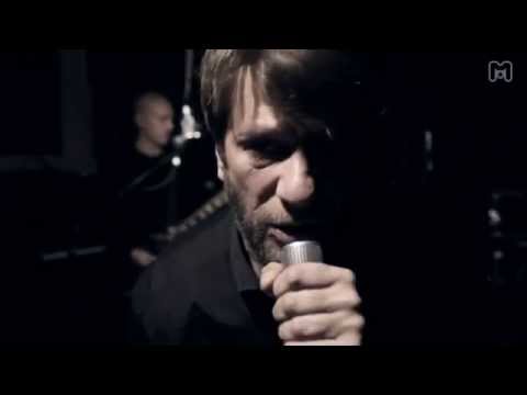 Il Teatro Degli Orrori - Sounds Food #9 - Cazzotti e suppliche (MaM Recording Live Session)