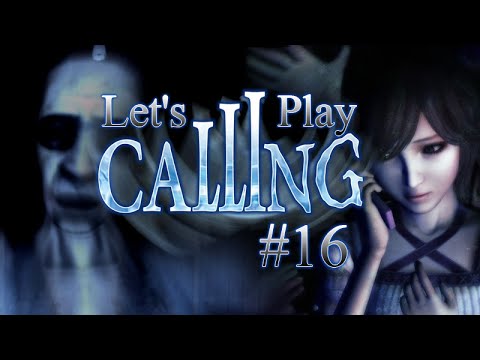 Calling - Teil 16 - Der Schönheitssalon (Livestreamprojekt/HD/Lets Play)