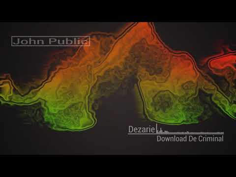 Dezarie - Download De Criminal