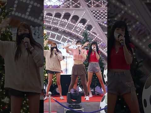 [Fancam Punch CMJ ] - Rehearsal Giftfest2022 Terminal21 Pattaya