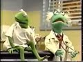Classic Sesame Street Heart Of A Frog