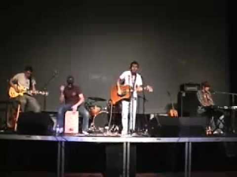 Alone Live - Mandippal - Original Song