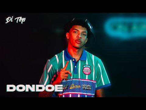 DON DOE - Real G | Di Top Live Show