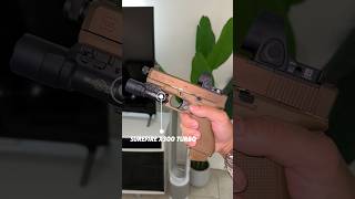 Ultimate Glock 19x MOS Build #pewpewlife #glocklife #19x #ghg #ghghussle #pewpew #glock #edc