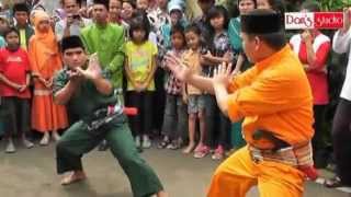 Download lagu Palang Pintu Sanggar Si Pitung Rawa Belong.mpg mp3