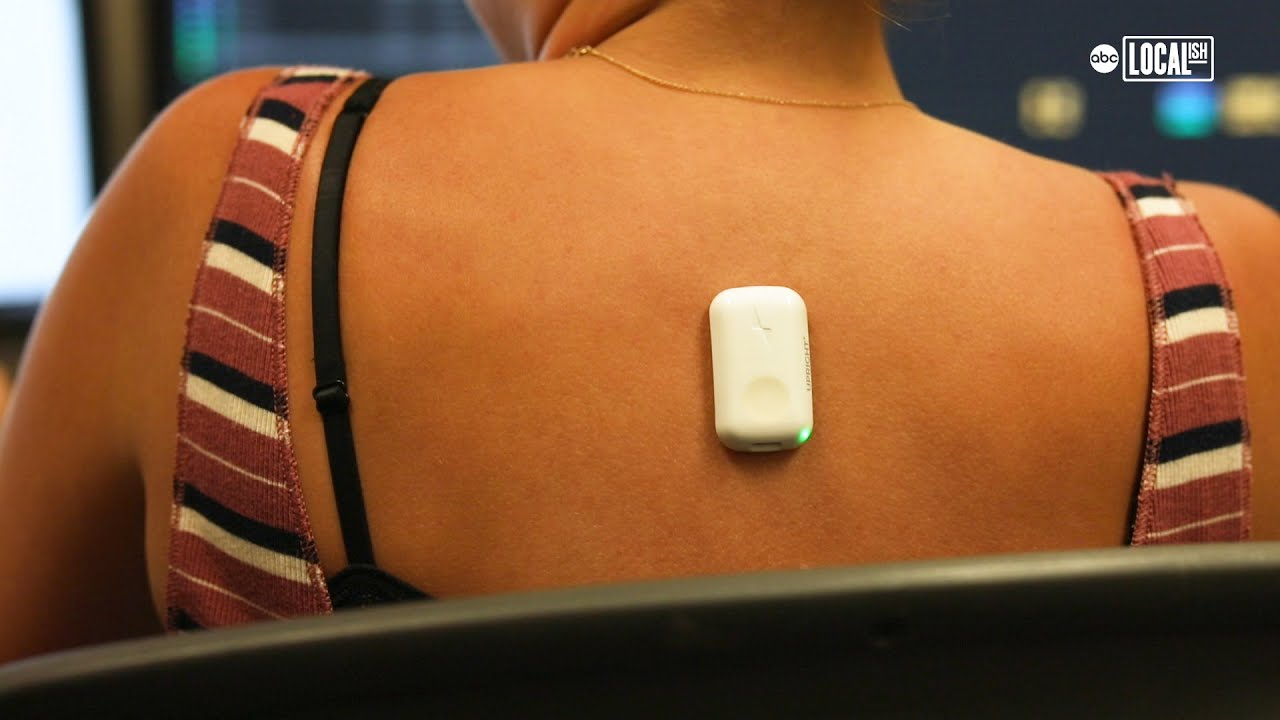 Can This Device Really Fix Your Posture? | Glam Lab