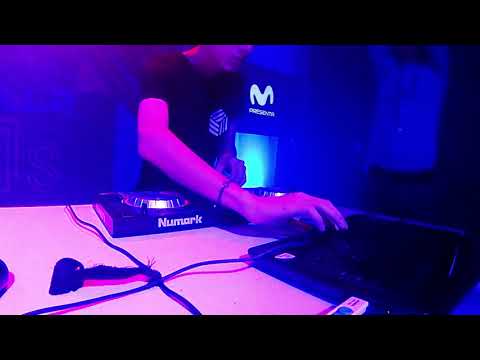 JadenGarcia @ Battle of DJ'S 2019