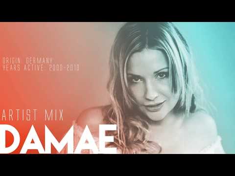 Damae (Fragma) - Artist Mix