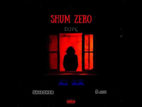 Dupe - All Blue ft skyloker, S-ayo 🇦🇱x🇵🇱x🇩🇪