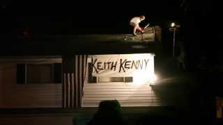 Star Spangled Banner - Keith Kenny