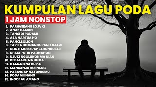 Download lagu KUMPULAN LAGU BATAK PODA TERBARU | PLAYLIST TERBARU 2025 LAGU BATAK mp3