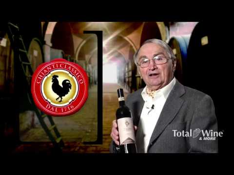 Casalino Chianti Classico Wine