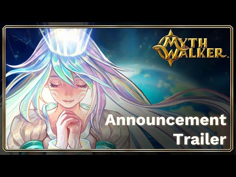MythWalker