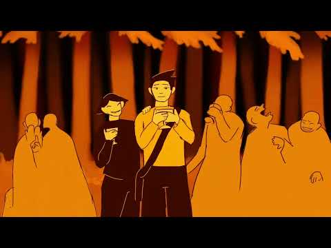 Рогата Жаба -- Доки сили маш