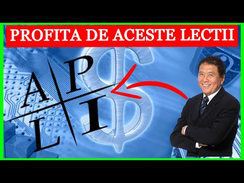 CUM SA FACI BANI - CADRANUL BANILOR - ROBERT KIYOSAKI - REZUMAT CARTI - CARTE EDUCATIE FINANCIARA