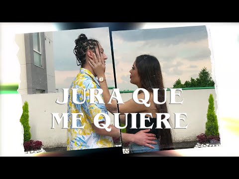 Razeth - Jura Que Me Quiere (Video Oficial) Prod. @GuararOndaBeat
