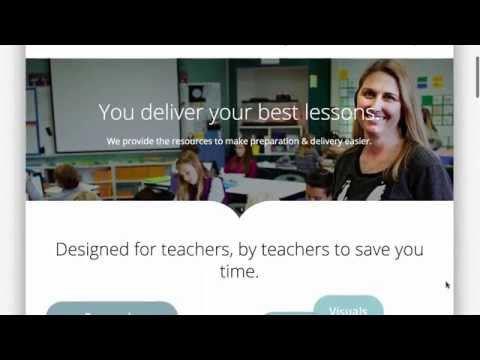 TenMarks Sample Lesson