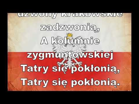 Warczą Karabiny   Patriotyczne Karaoke
