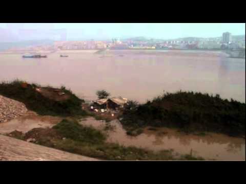 TGD Time Lapse Flooding