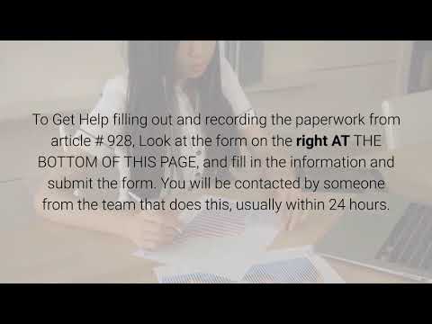 Help Is Here! March 5, 2019 By Anna Von Reitz