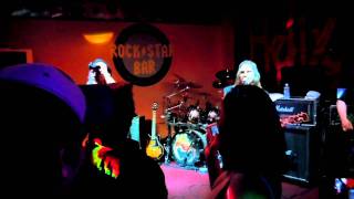 Helix - Dec 3, 2011 vid 2