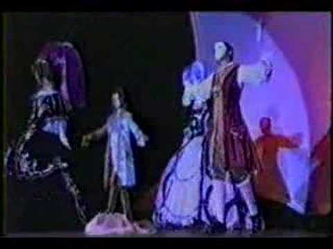 San Diego Comic Con 2005 - #19 HCC Rose of Versailles