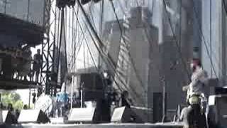 The Black Keys Lollapalooza 2008-Same Old Thing