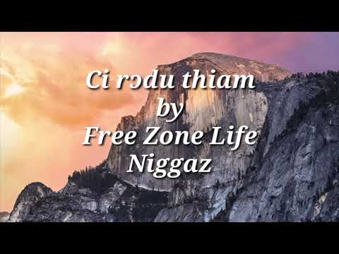 The Gun - Ci Rɔdu Thia̲m ft. Fzl