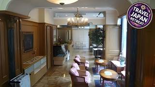 Hiroshima Intelligent Hotel Annex | Hiroshima, Japan | Hotel Review 🌟