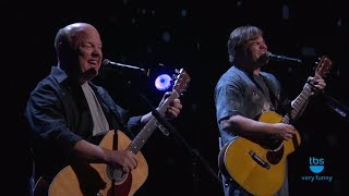 Tenacious D | The History of Tenacious D | CONAN on TBS