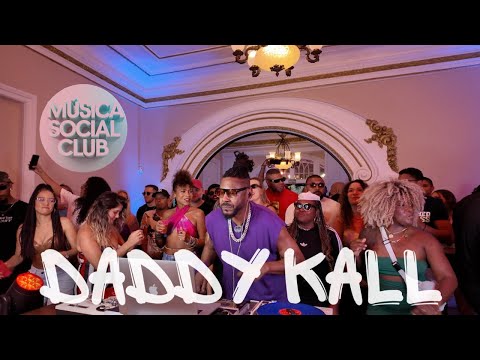 MÚSICA SOCIAL CLUB VOL. 07 | OS GAROTIN | BURNA BOY | TLC | JUSTIN BIEBER | JASON DERULO | DJAVAN...