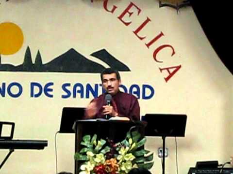 Christo nos Libra de la Ley #8.AVI