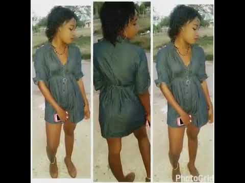 Neeka golden - it's too late (official muziq )