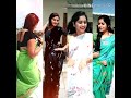 Rashmialagurajan Beautiful Trending Traditional Tik TokLetest Videos Rashmialagurajan